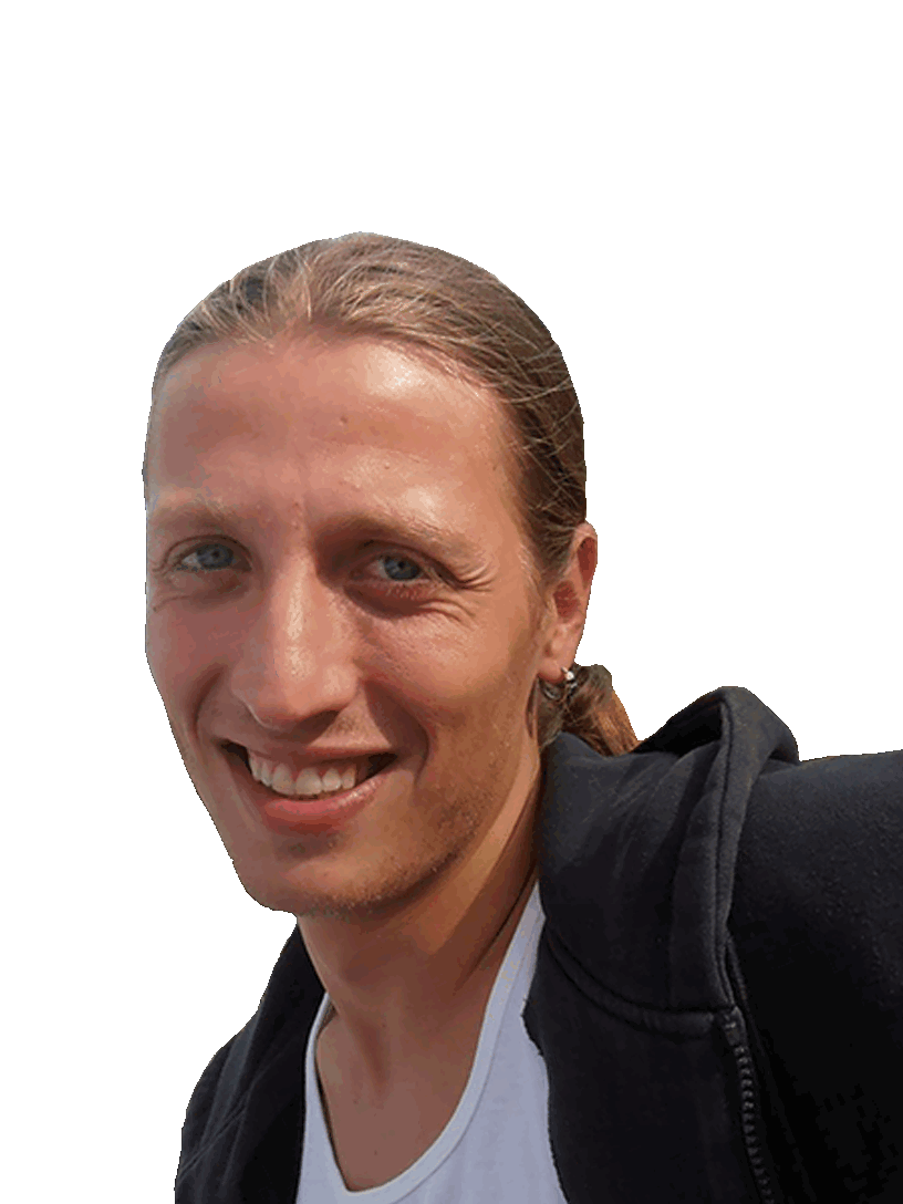 Michal Bernard
